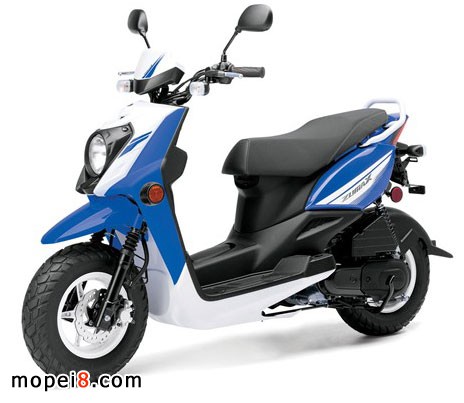 Yamaha2014Zuma50FXĦг