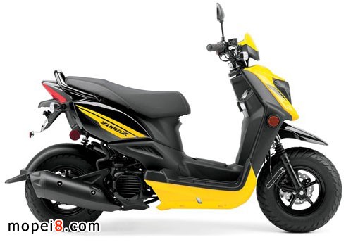 Yamaha2014Zuma50FXĦг