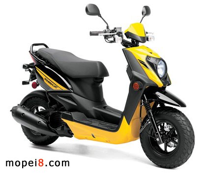 Yamaha2014Zuma50FXĦг