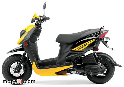Yamaha2014Zuma50FXĦг