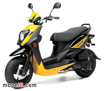 Yamaha2014Zuma50FXĦг