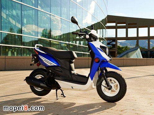 Yamaha2014Zuma50FXĦг
