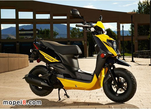 Yamaha2014Zuma50FXĦг
