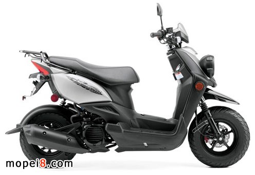 Yamaha2013Zuma50FXĦг