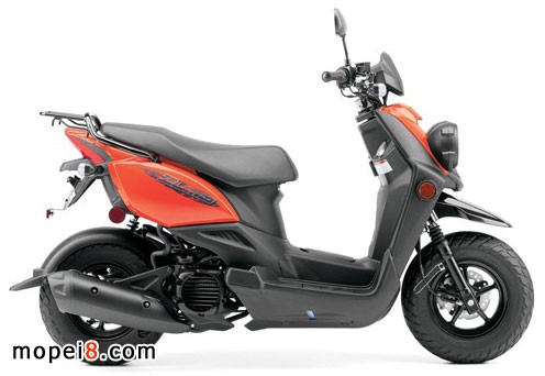 Yamaha2013Zuma50FXĦг