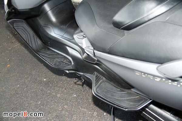 Suzuki Burgman650ExecutiveľĦг̤
