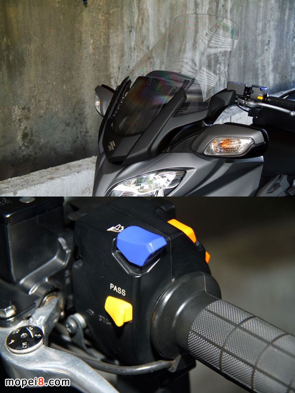 Suzuki Burgman650ExecutiveľĦг羵ɵ
