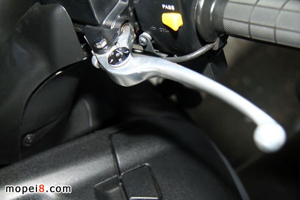 Suzuki Burgman650ExecutiveľĦгֱ