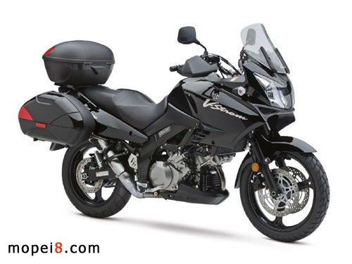 Suzuki DL1000ľĦг