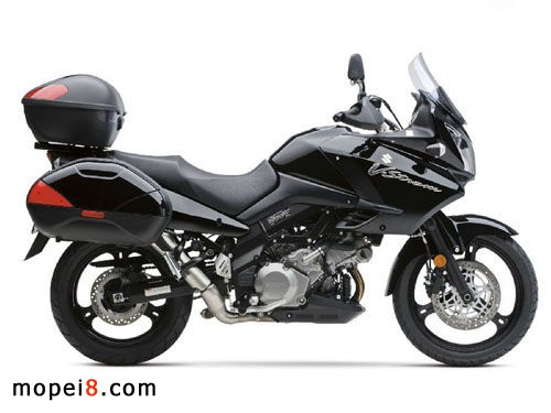 Suzuki DL1000ľĦг