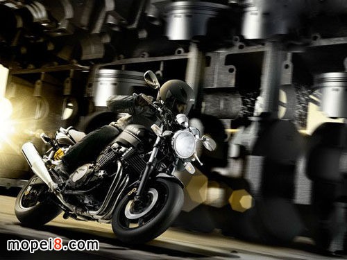 YAMAHA XJR1300Ħг