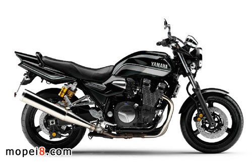 YAMAHA XJR1300Ħг