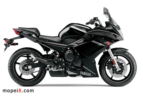 Yamaha2014FZ6RĦгͼ