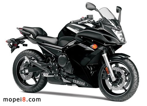 Yamaha2014FZ6RĦгͼ