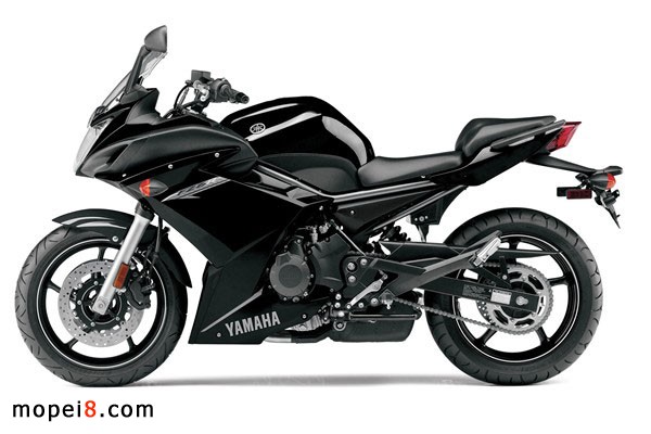 Yamaha2014FZ6RĦгͼ