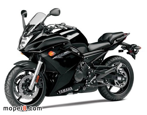 Yamaha2014FZ6RĦгͼ