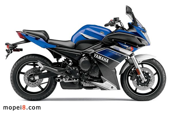 Yamaha2013FZ6RĦгͼ