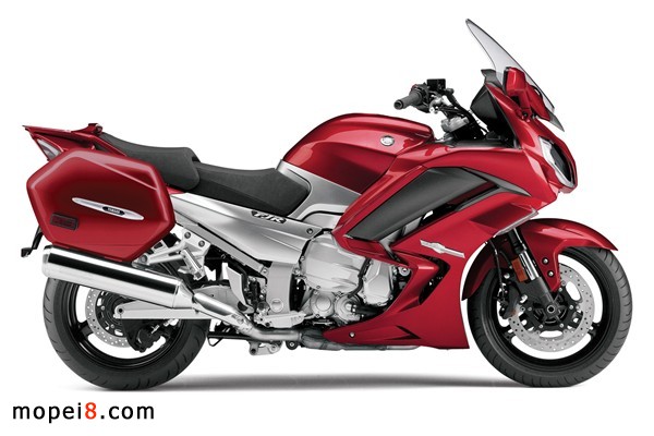 Yamaha2014FJR1300ES