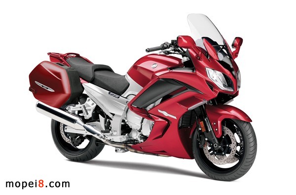 Yamaha2014FJR1300ES
