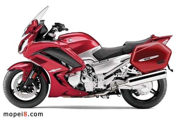Yamaha2014FJR1300ES