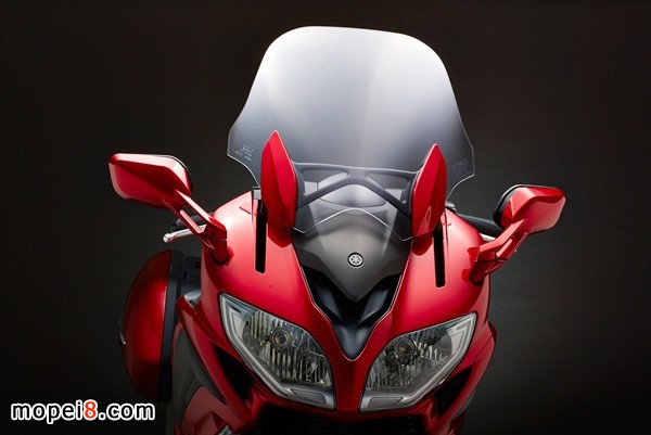 Yamaha2014FJR1300ES