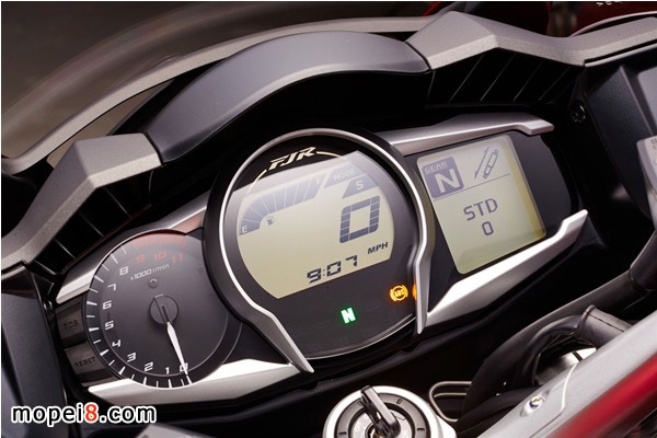 Yamaha2014FJR1300ES