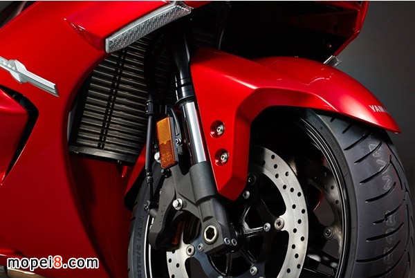 Yamaha2014FJR1300ES