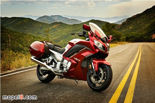 Yamaha2014FJR1300ES