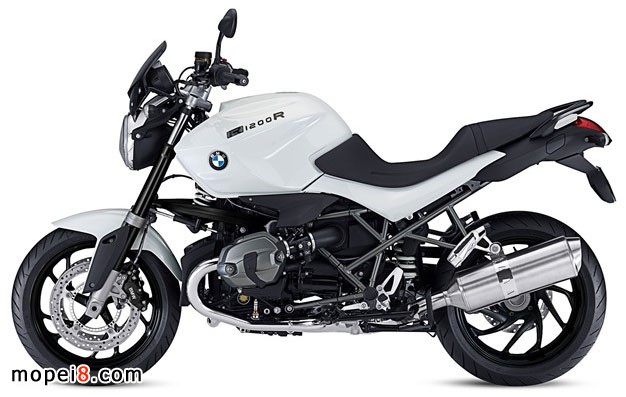 BMWR1200R DarkWhiteƹر