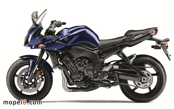 Yamaha2013FZ1Ħг