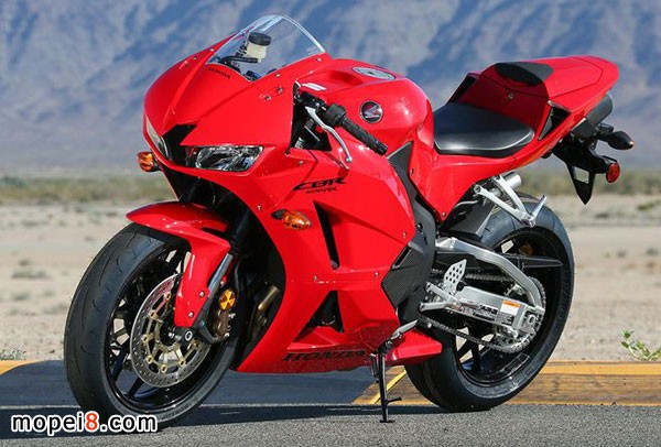 2013Honda CBR600RRĦг