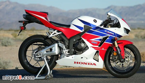 2013Honda CBR600RRĦг