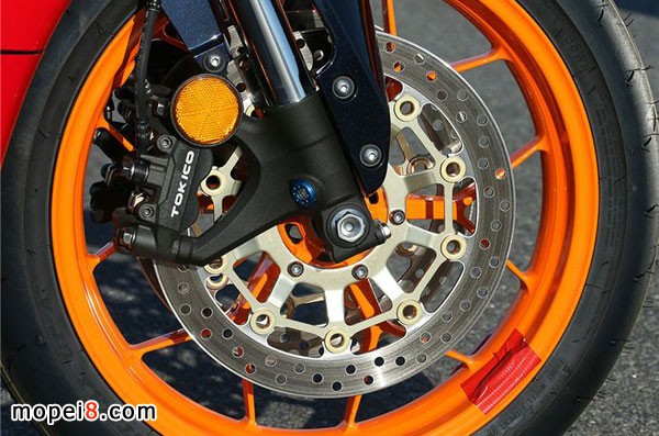 2013Honda CBR600RRĦг