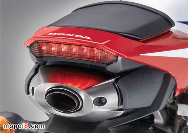 2013Honda CBR600RRĦг