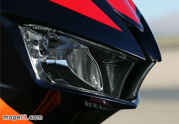 2013Honda CBR600RRĦг