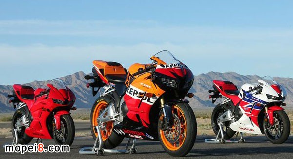 2013Honda CBR600RRĦг