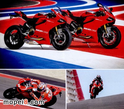 ſĦг1199 Panigale R