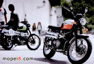 ĦгScrambler