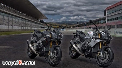 2014Aprilia V4 R APRC ABS