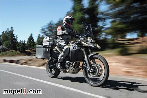 2013BMW F800GS Adventure