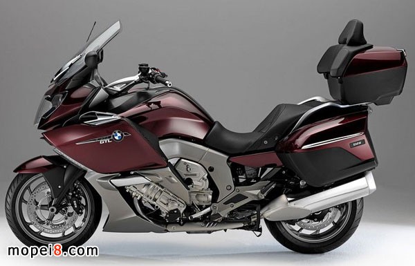 BMW K1600GTLĦг