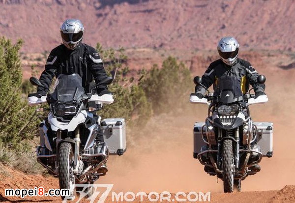BMW R1200GS宝马摩托车