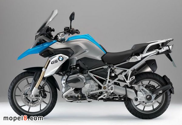 BMW R1200GS宝马摩托车
