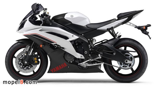 2014YZF-R6׼ŷްĦг