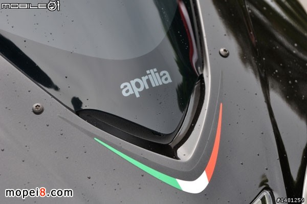 ٿ˴Aprilia SRV850