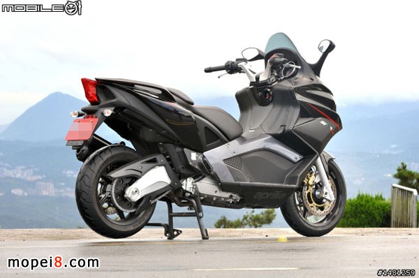 ٿ˴Aprilia SRV850