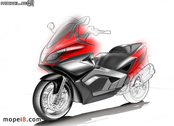 ٿ˴Aprilia SRV850