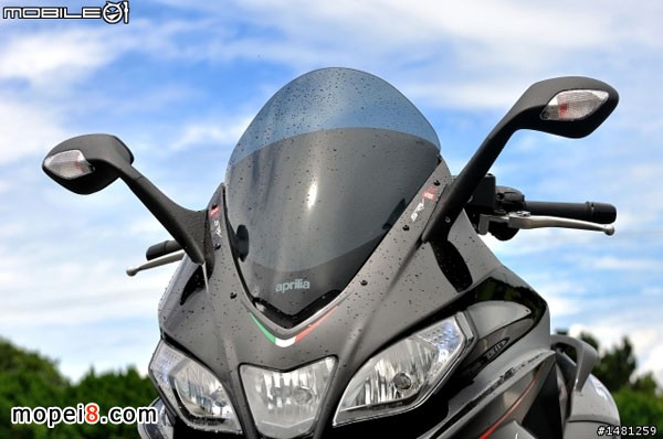 ٿ˴Aprilia SRV850