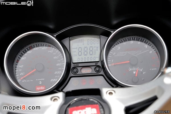 ٿ˴Aprilia SRV850ĦгǱ