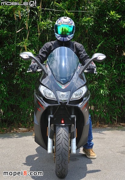 ٿ˴Aprilia SRV850Ħг